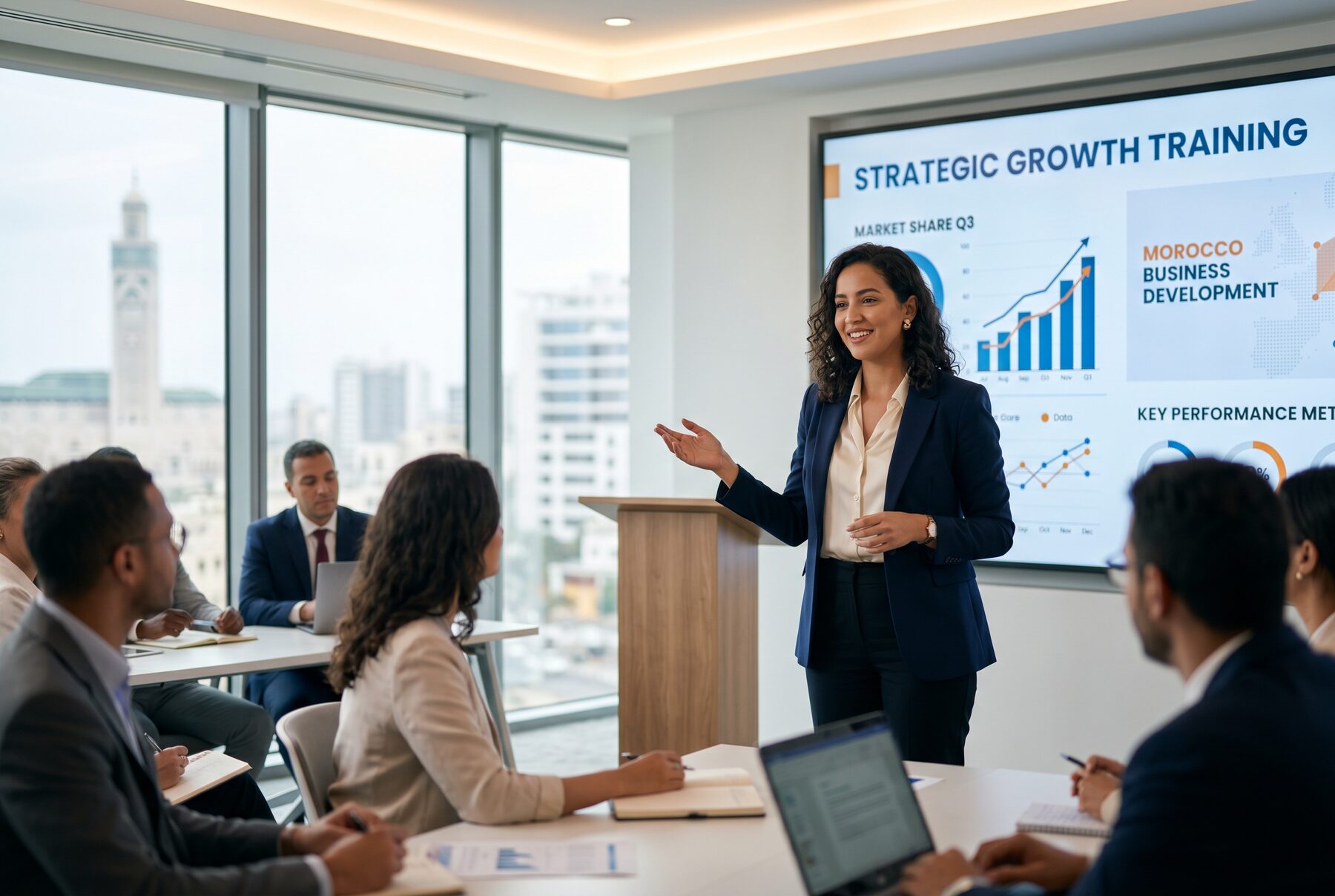 Formation professionnelle